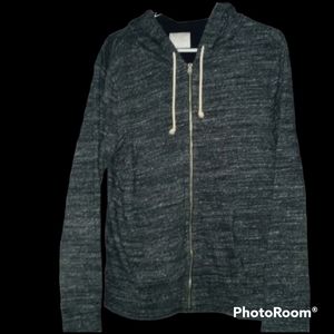 Abercrombie & Fitch Zip-up Hoodie